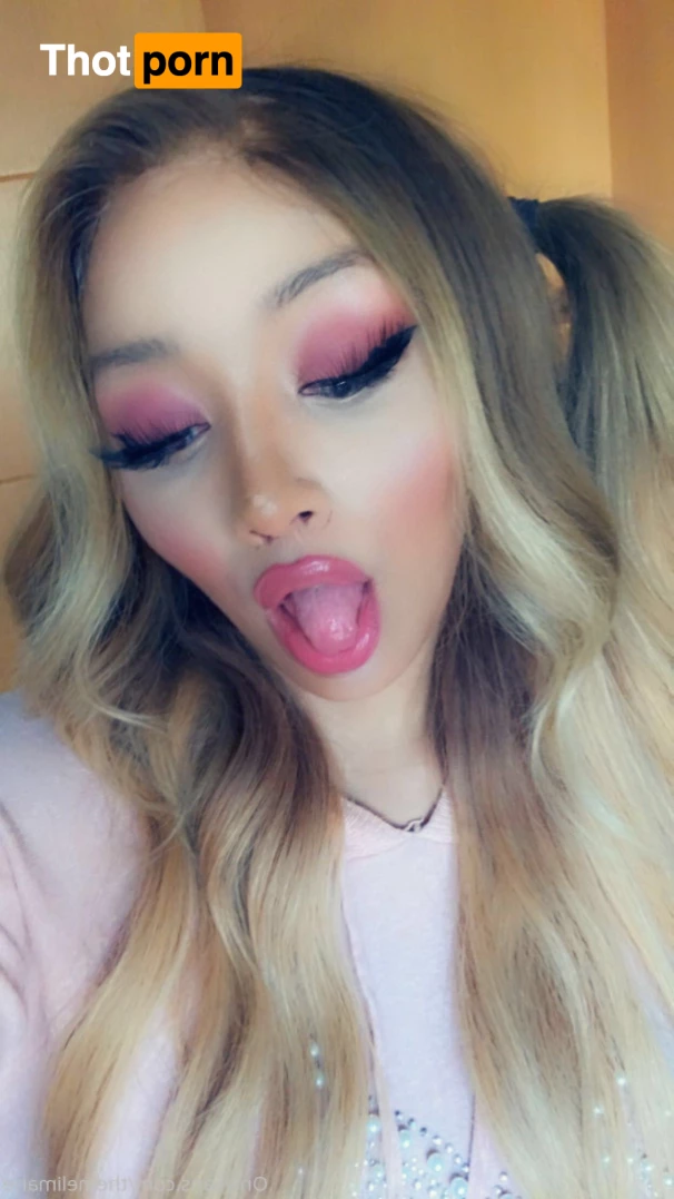 🥛🍦THE MILK FAIRY 🧚‍♀️ BIG LIPS QUEEN 💉🫦 10079686