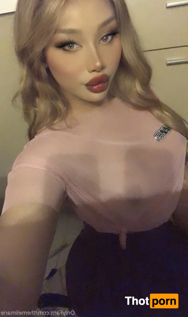 🥛🍦THE MILK FAIRY 🧚‍♀️ BIG LIPS QUEEN 💉🫦 10079775