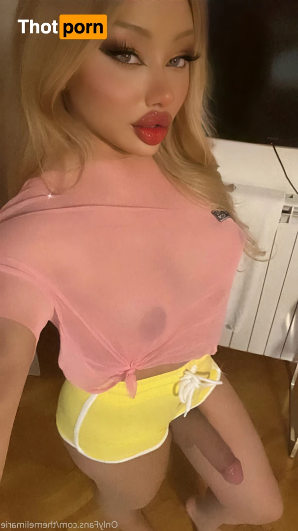 🥛🍦THE MILK FAIRY 🧚‍♀️ BIG LIPS QUEEN 💉🫦 10079784