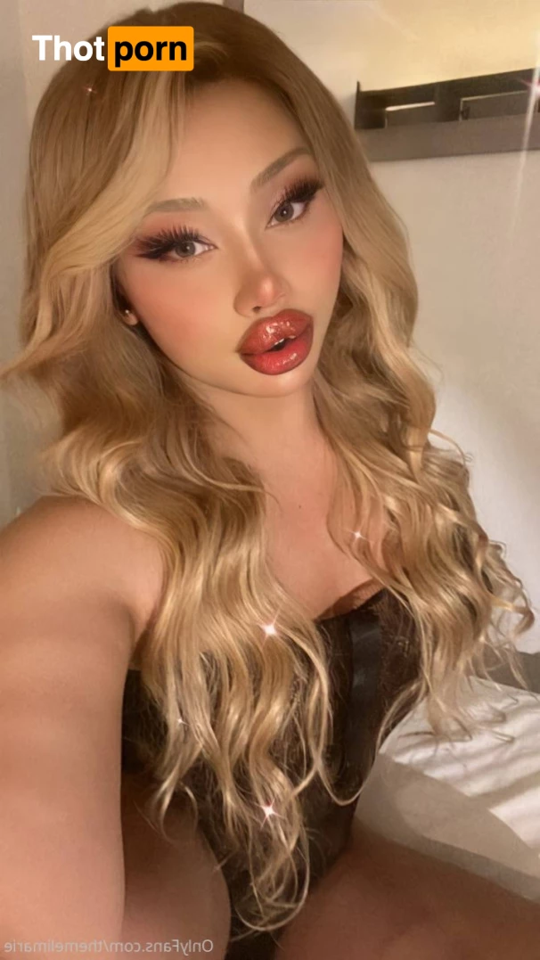 🥛🍦THE MILK FAIRY 🧚‍♀️ BIG LIPS QUEEN 💉🫦 10079868