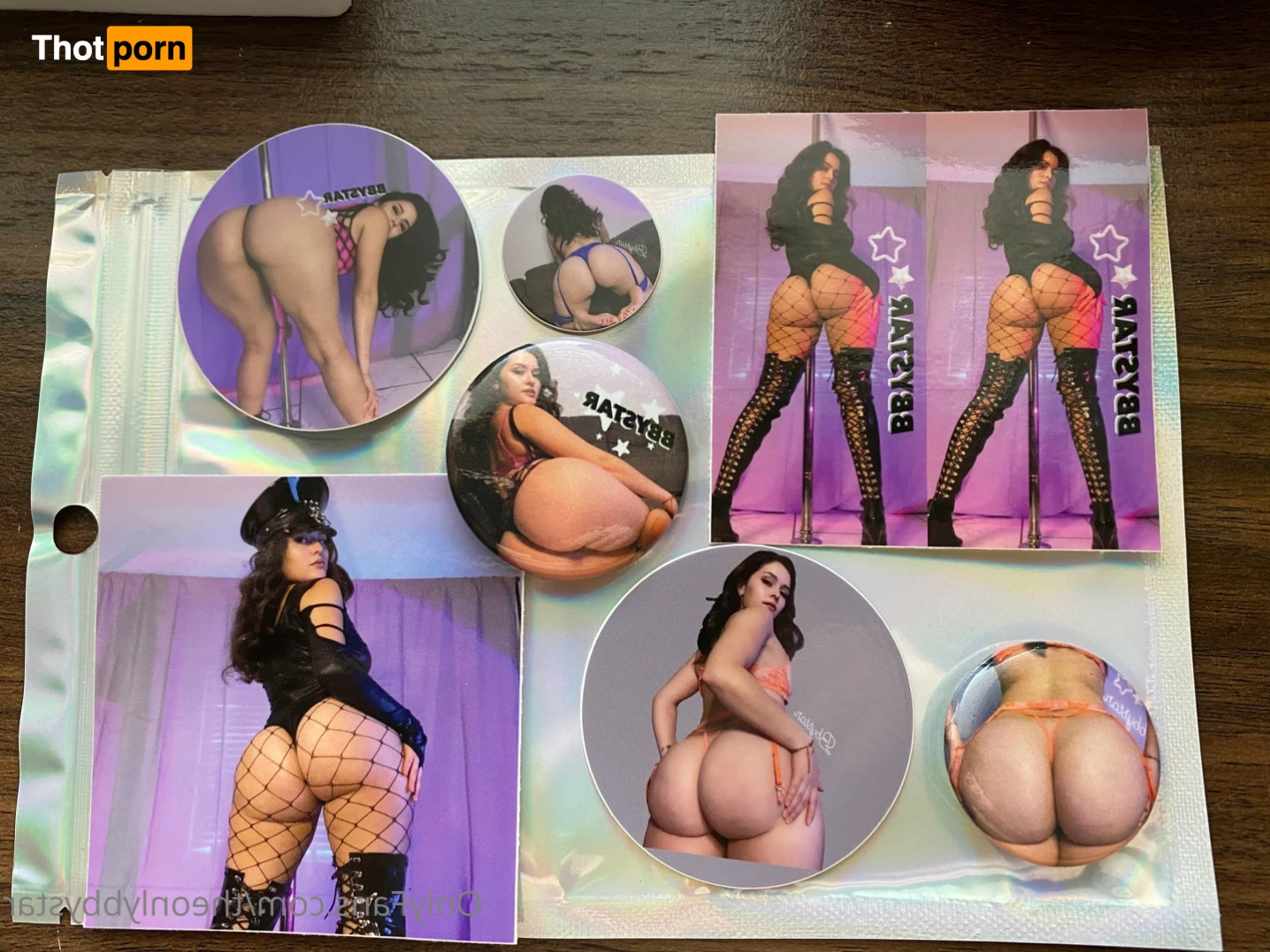 Bbystar ⭐️ 5840668