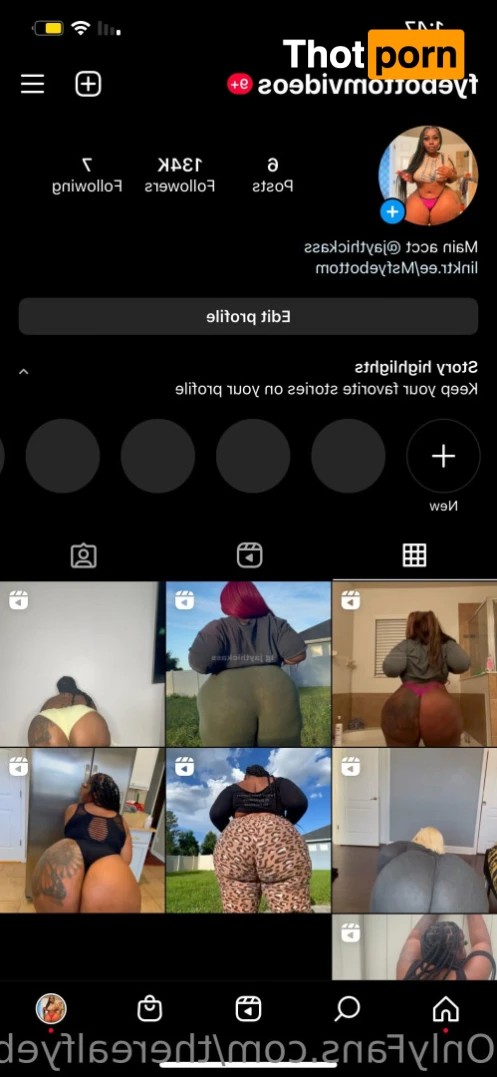 The real fyebottom 14252994