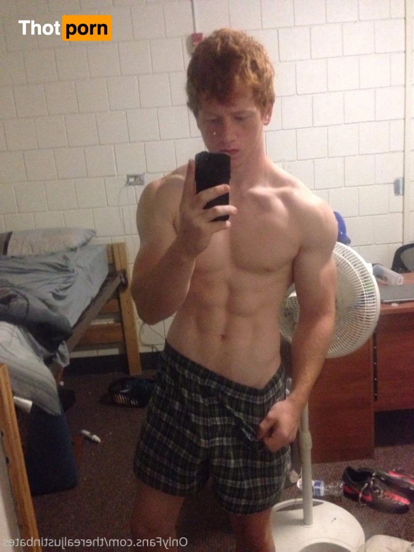 Justin Bates 2652490