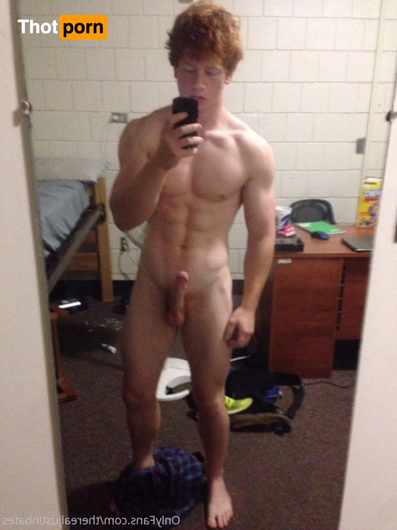 Justin Bates 2652541