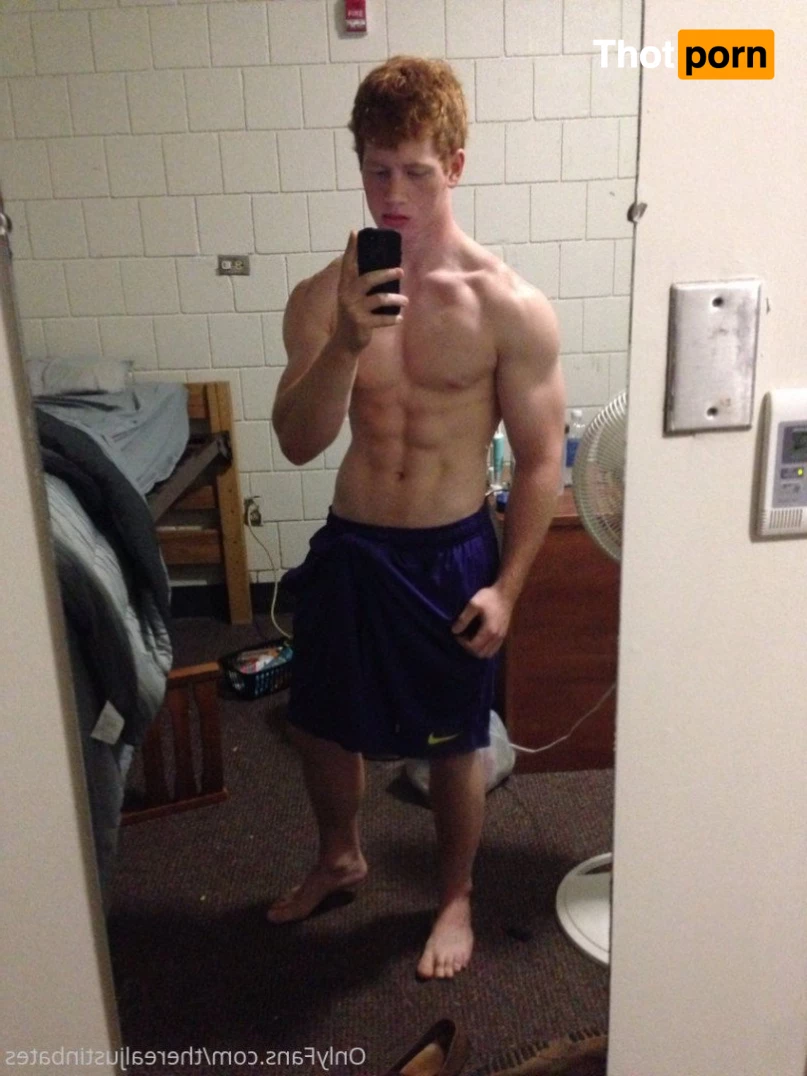 Justin Bates 2652590