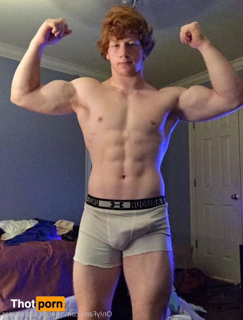 Justin Bates 2652650