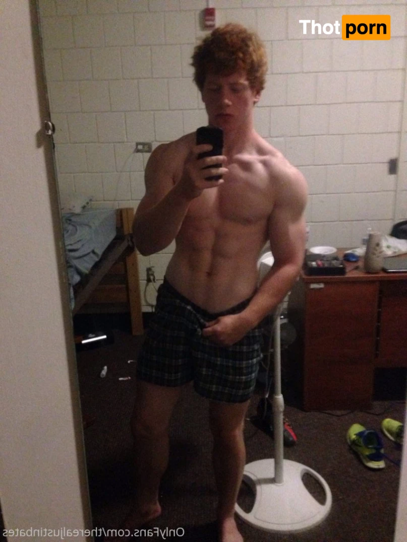 Justin Bates 2652661