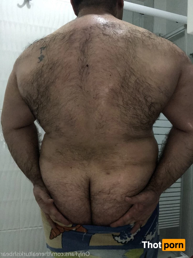TheRealTurkishBear 2618326