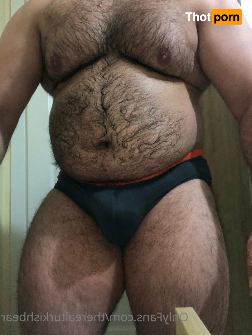 TheRealTurkishBear 2618383