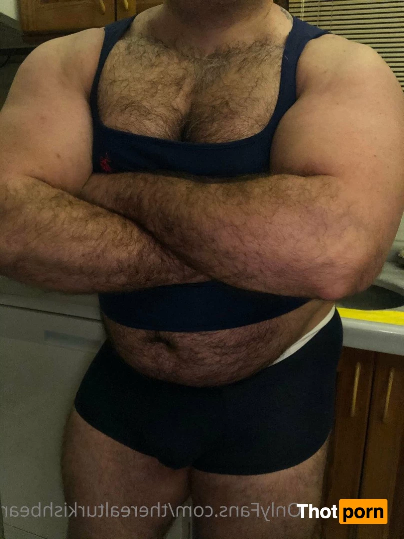 TheRealTurkishBear 2618493