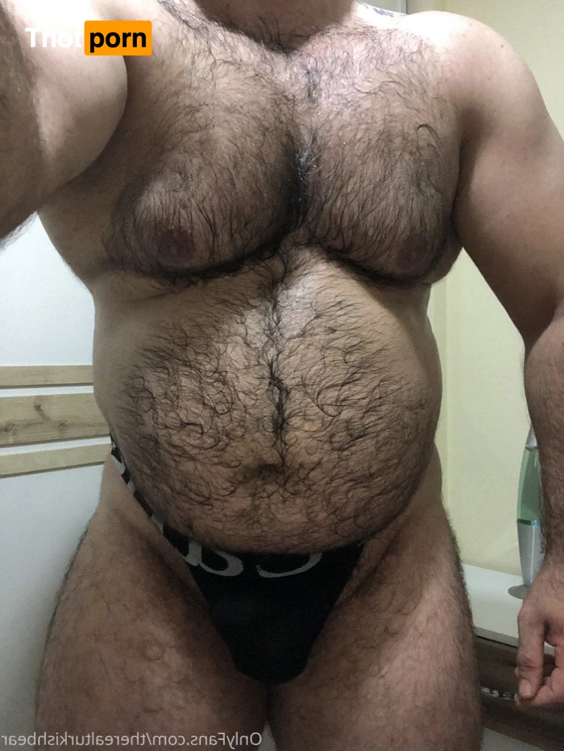 TheRealTurkishBear 2618529