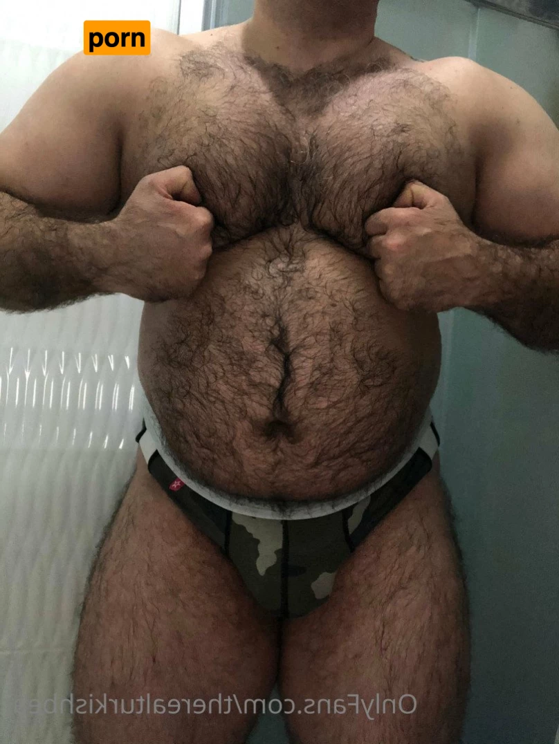 TheRealTurkishBear 2618542