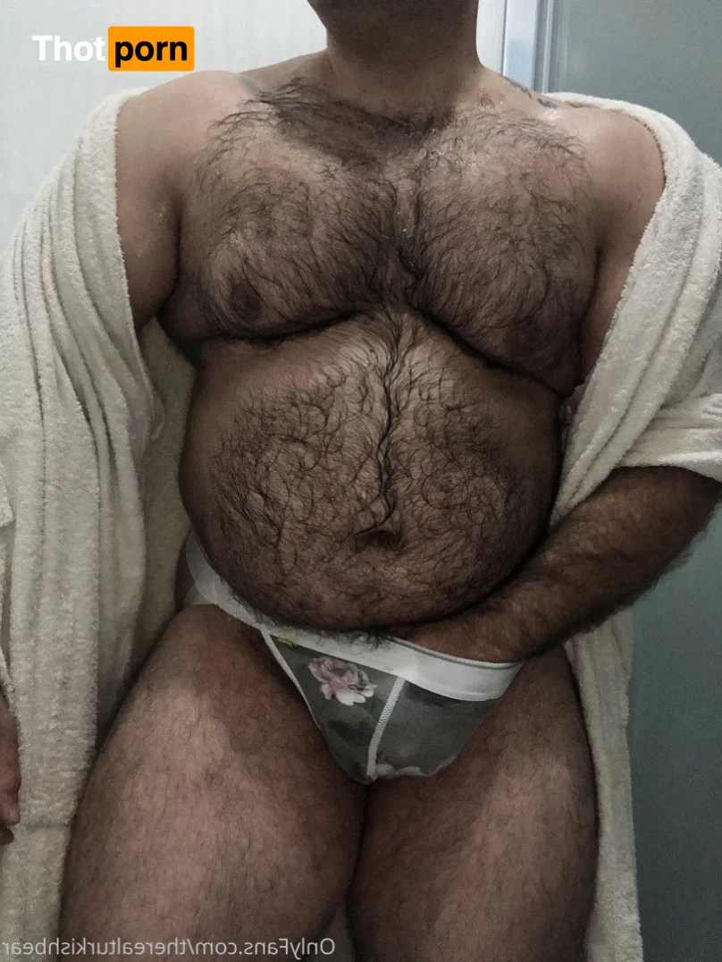 TheRealTurkishBear 2618564