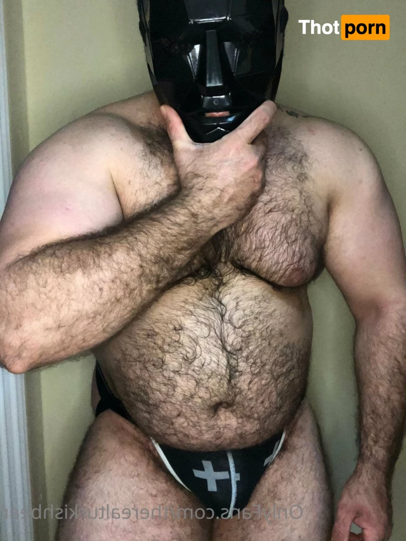 TheRealTurkishBear 2618657