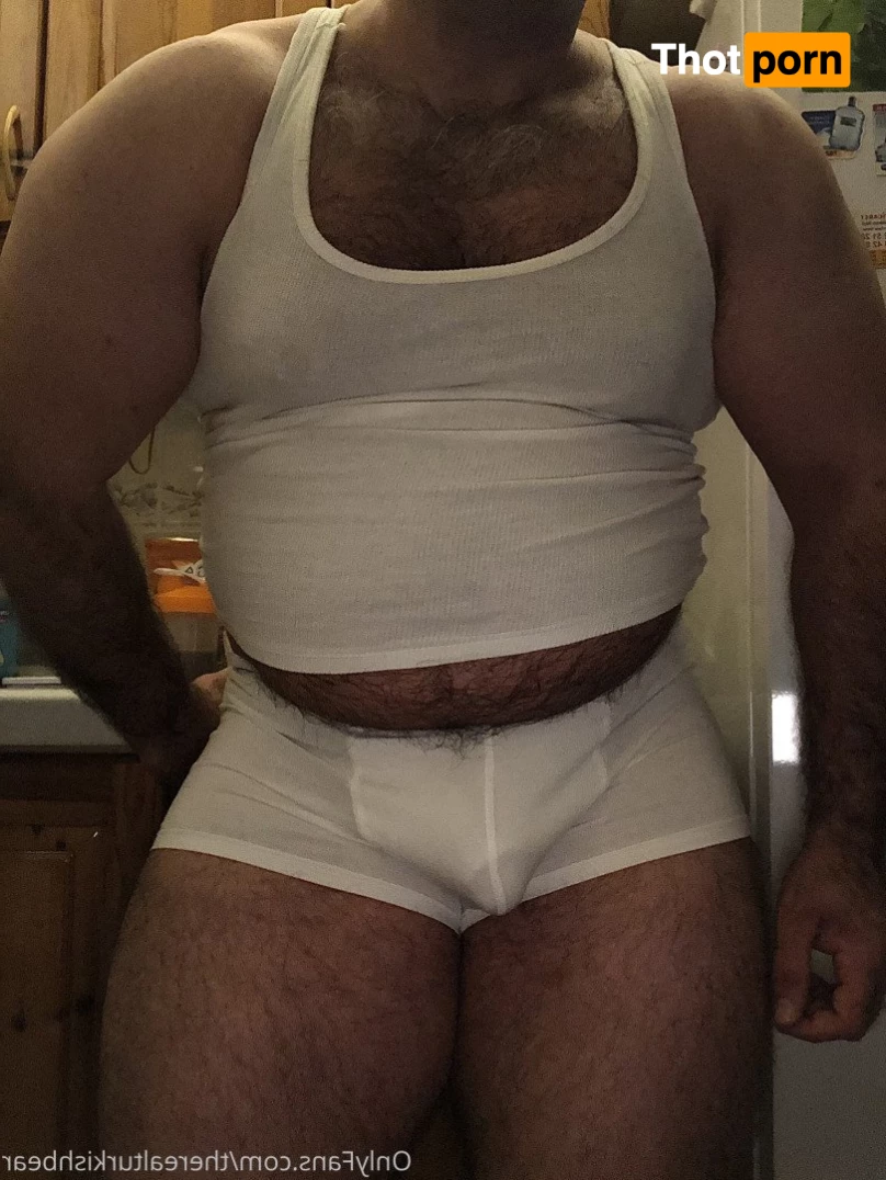 TheRealTurkishBear 2618671