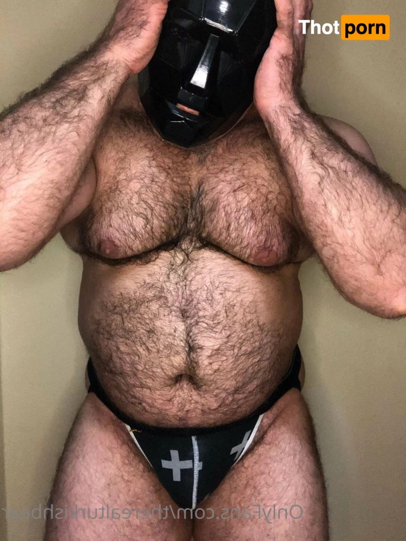 TheRealTurkishBear 2618675