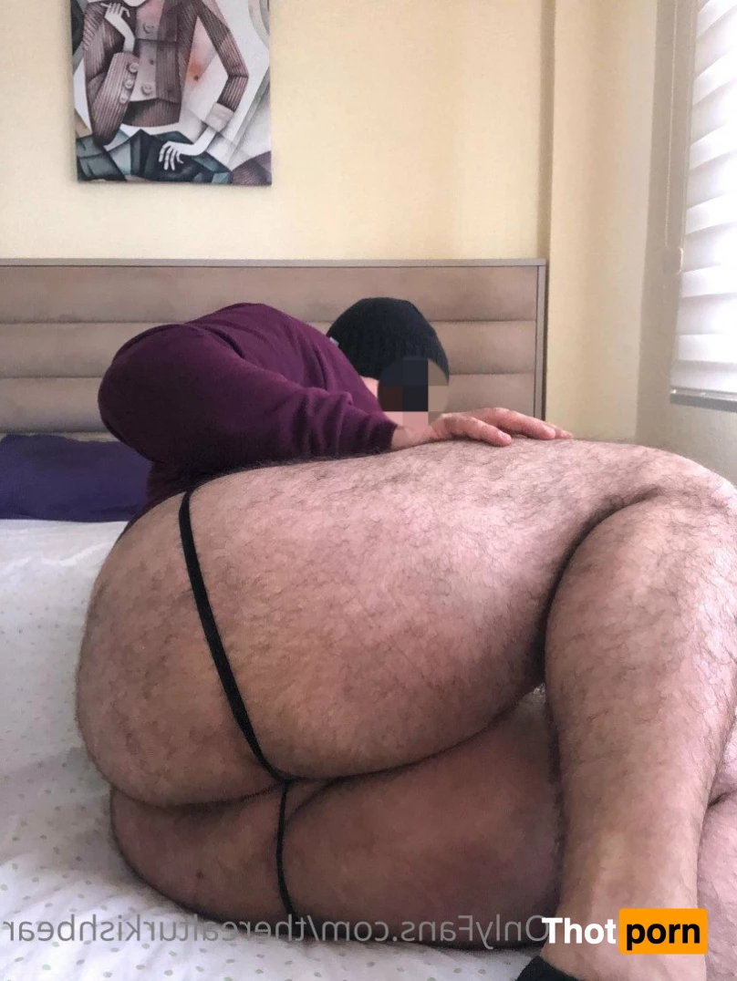 TheRealTurkishBear 2618715