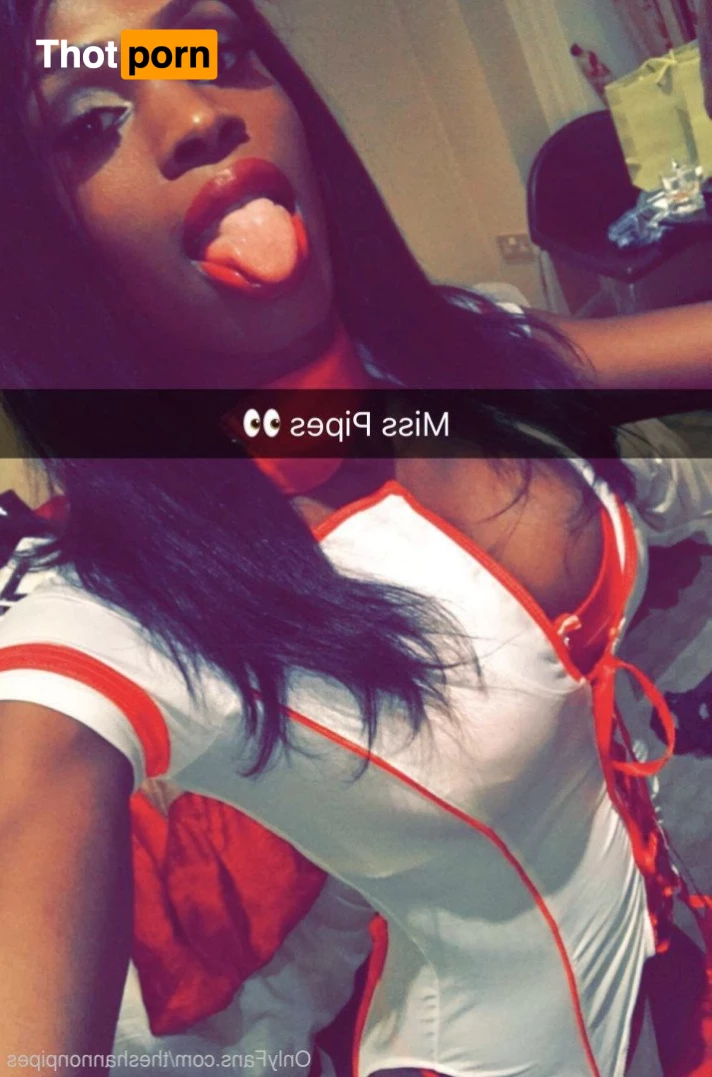 Shannon Pipes 2900371