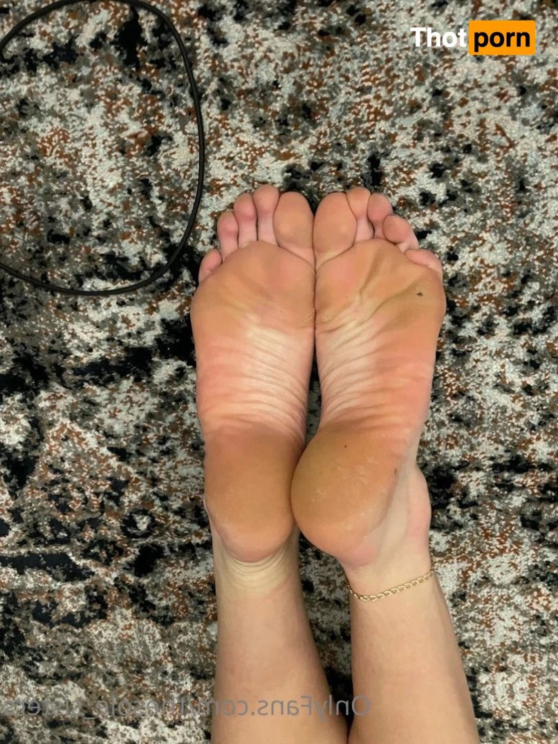 SOLE SISTERS ~Caramel X Goddess~ 2626308