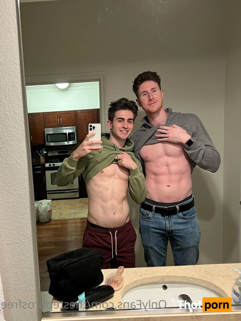 The Step Bros Free 2652040