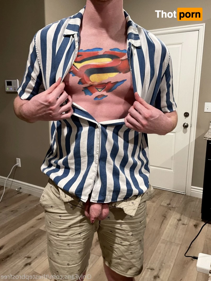 The Step Bros Free 2652195