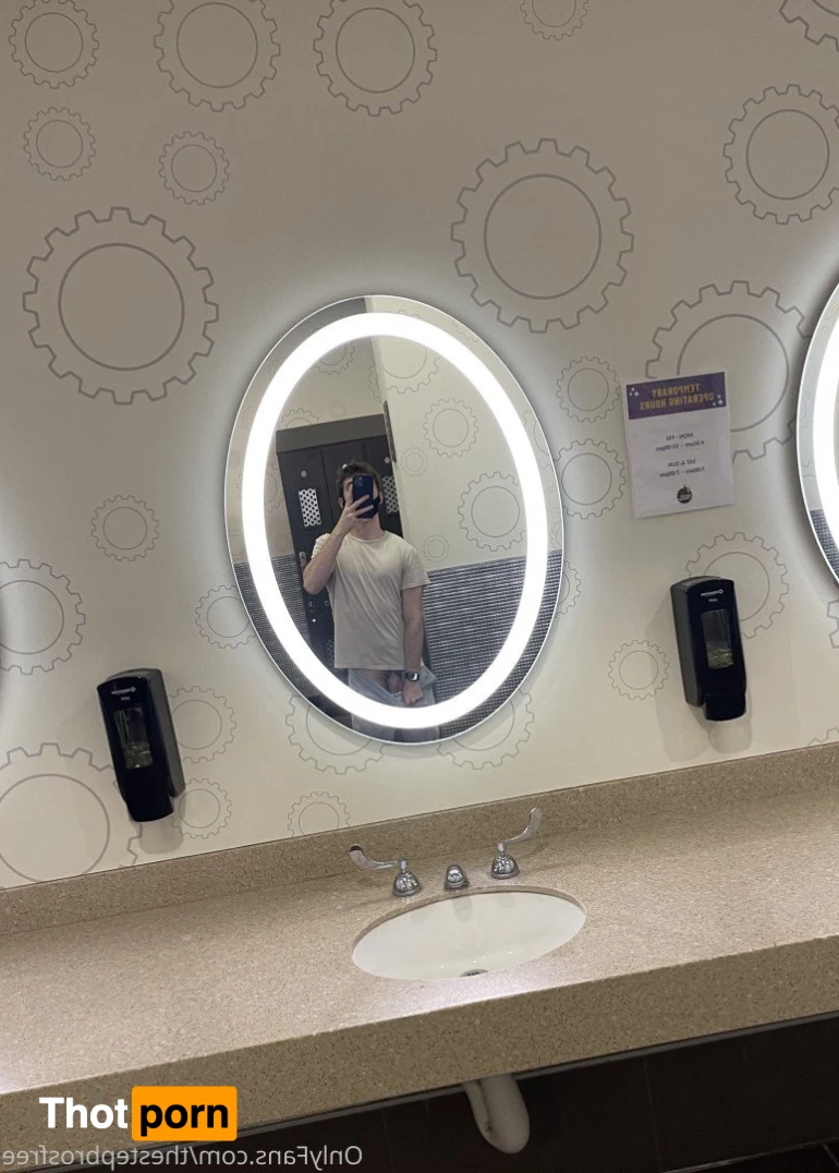 The Step Bros Free 2652223