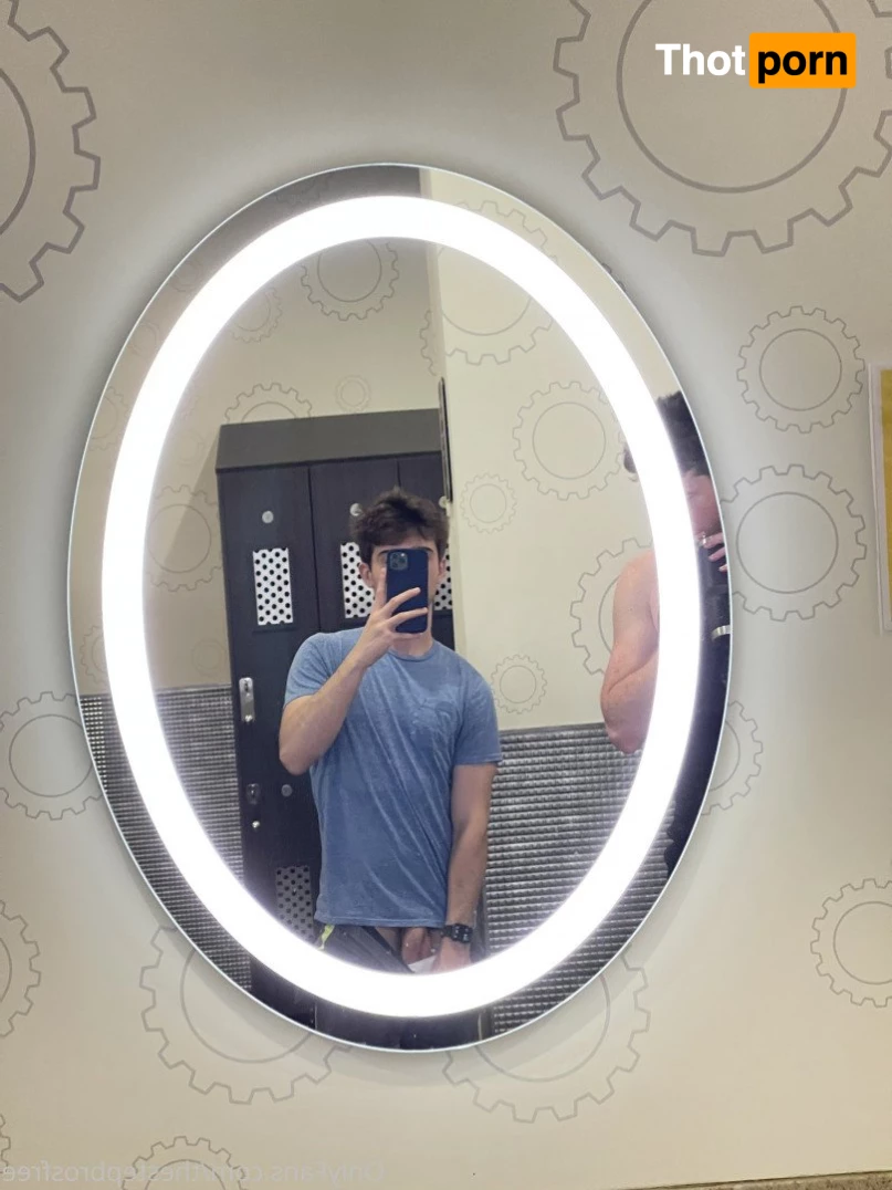 The Step Bros Free 2652314