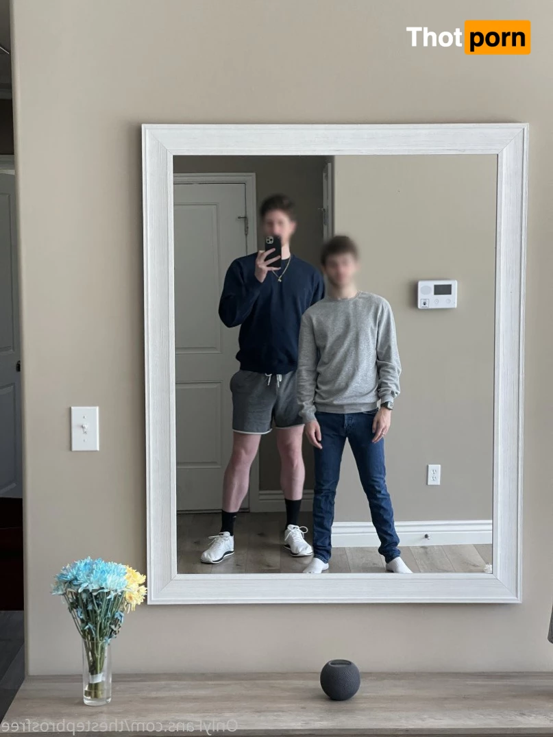 The Step Bros Free 2652362