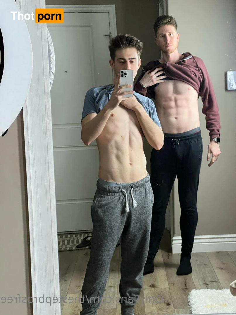 The Step Bros Free 2652399