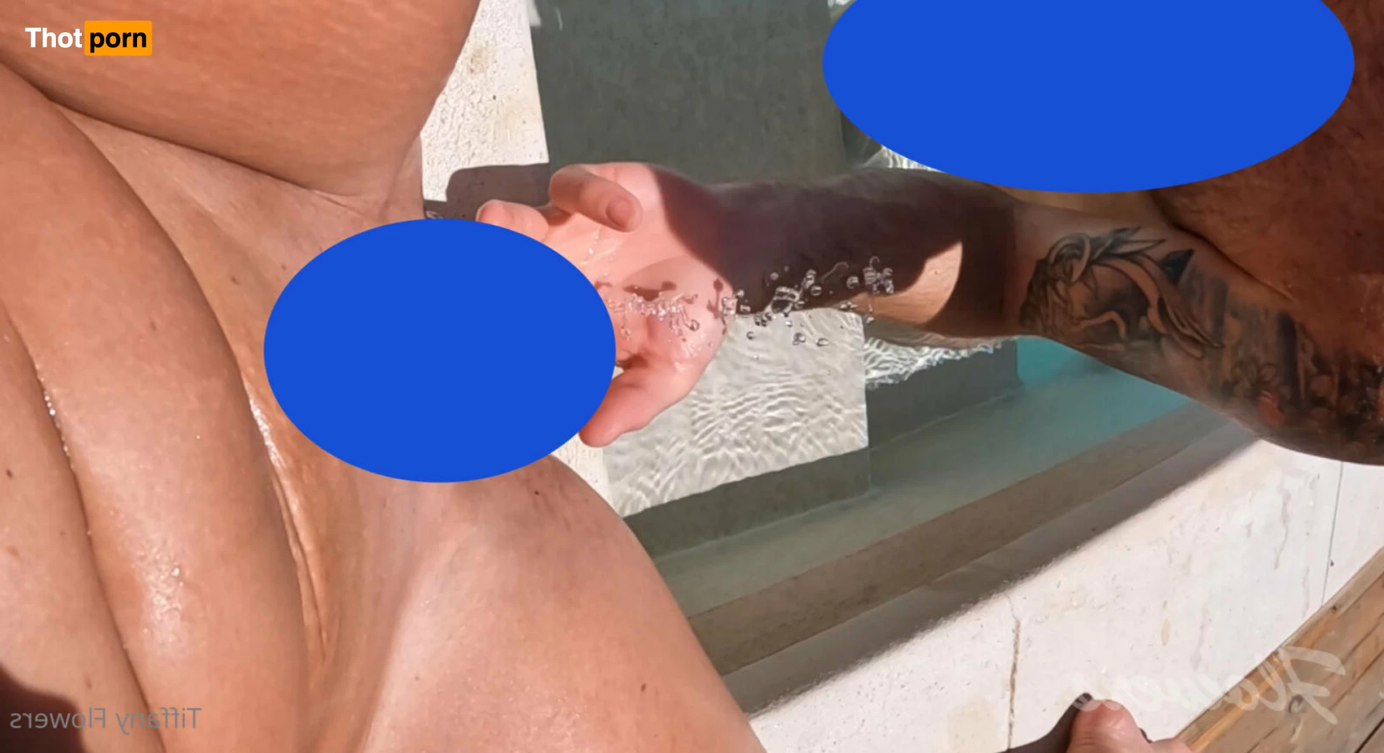 Tiffany Flowers 5875203