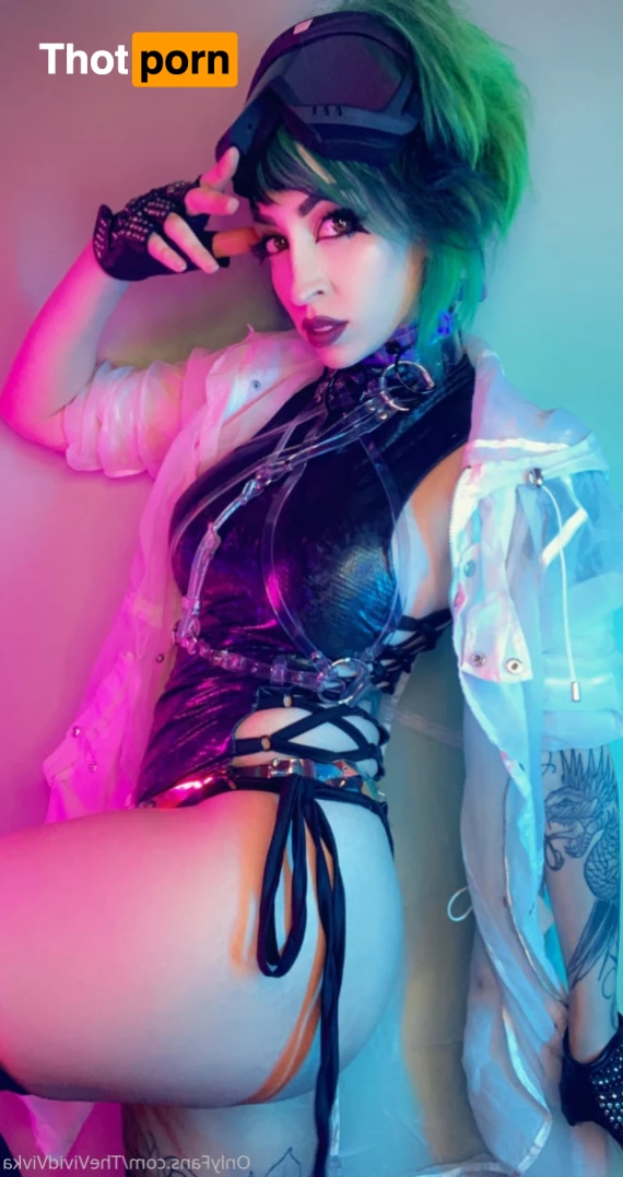 TheVividVivka 5648387