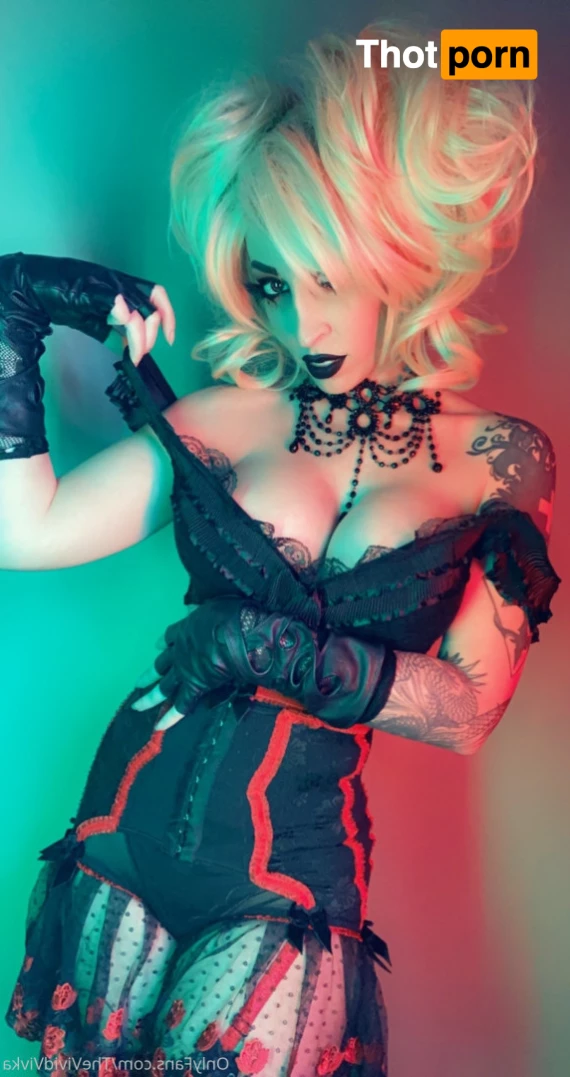 TheVividVivka 5648414