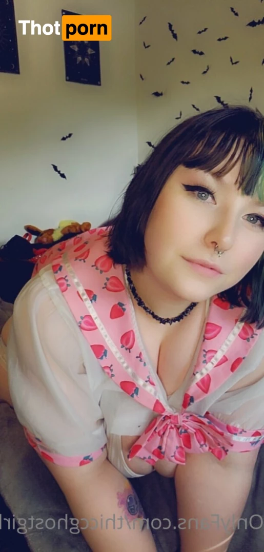 ThiccGhostGirl 5664825