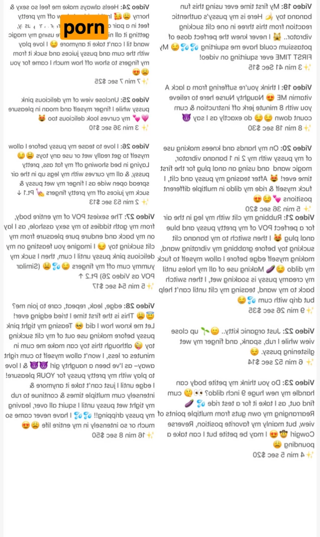 Organic Kitty 🐱 𝙋𝙧𝙚𝙩𝙩𝙞𝙚𝙨𝙩 𝙆𝙞𝙩𝙩𝙮 𝙊𝙣𝙡𝙞𝙣𝙚 😻 6193698