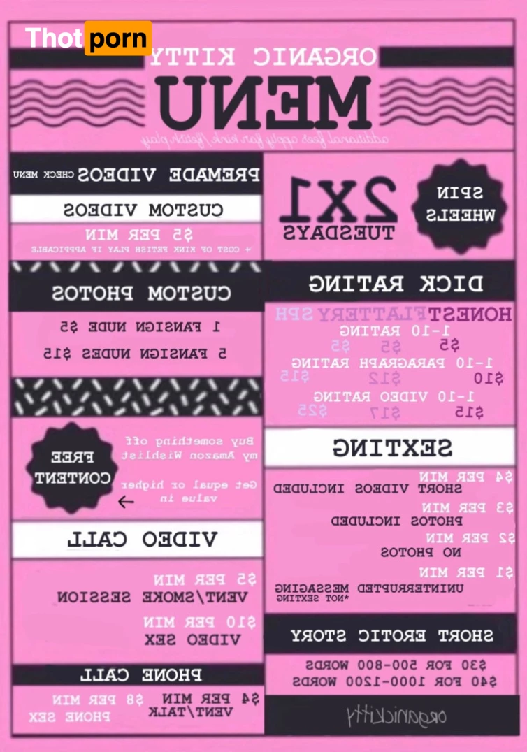 Organic Kitty 🐱 𝙋𝙧𝙚𝙩𝙩𝙞𝙚𝙨𝙩 𝙆𝙞𝙩𝙩𝙮 𝙊𝙣𝙡𝙞𝙣𝙚 😻 6193739