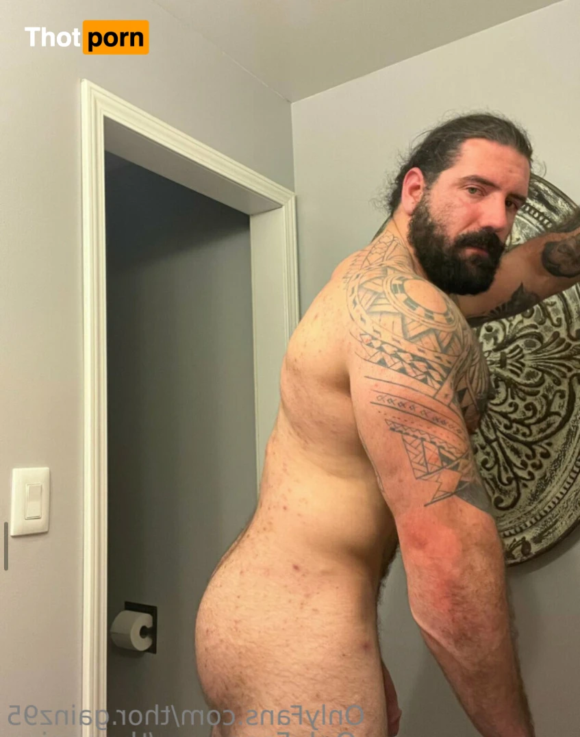 Thor Gaines 15422610