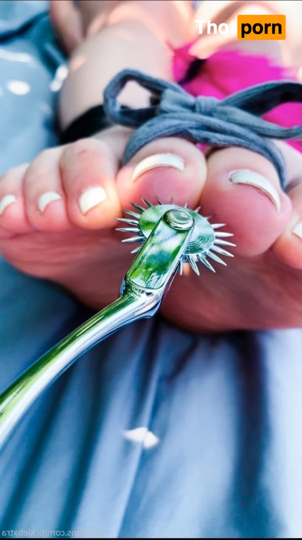 Tickle B Xtra 2614317