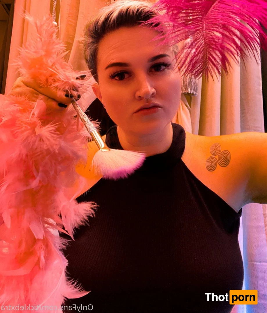 Tickle B Xtra 2614430