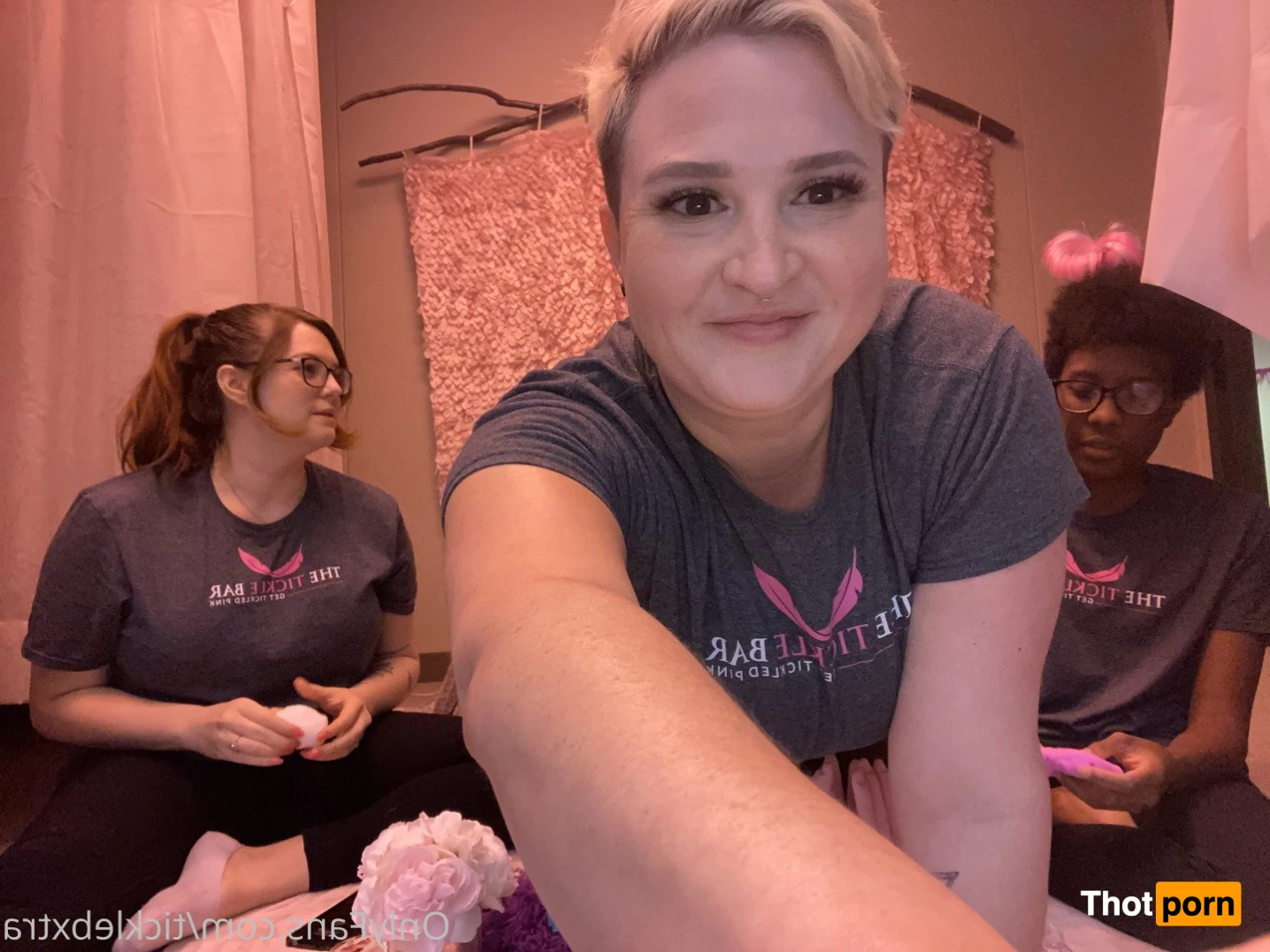 Tickle B Xtra 2614451