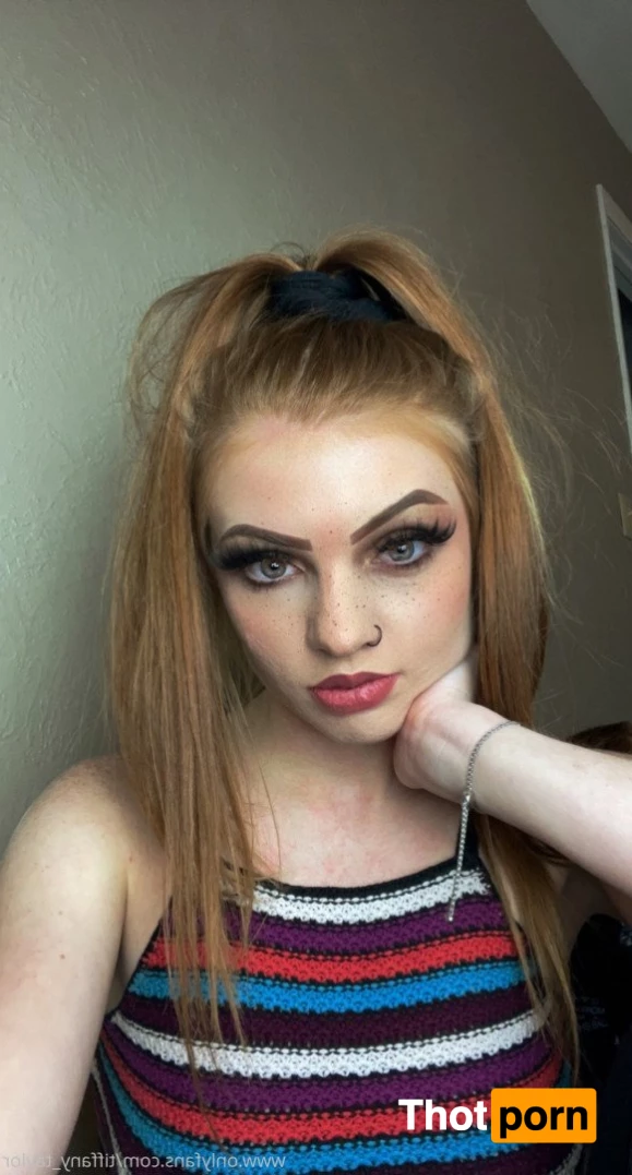 Tiffany Taylor 2651361