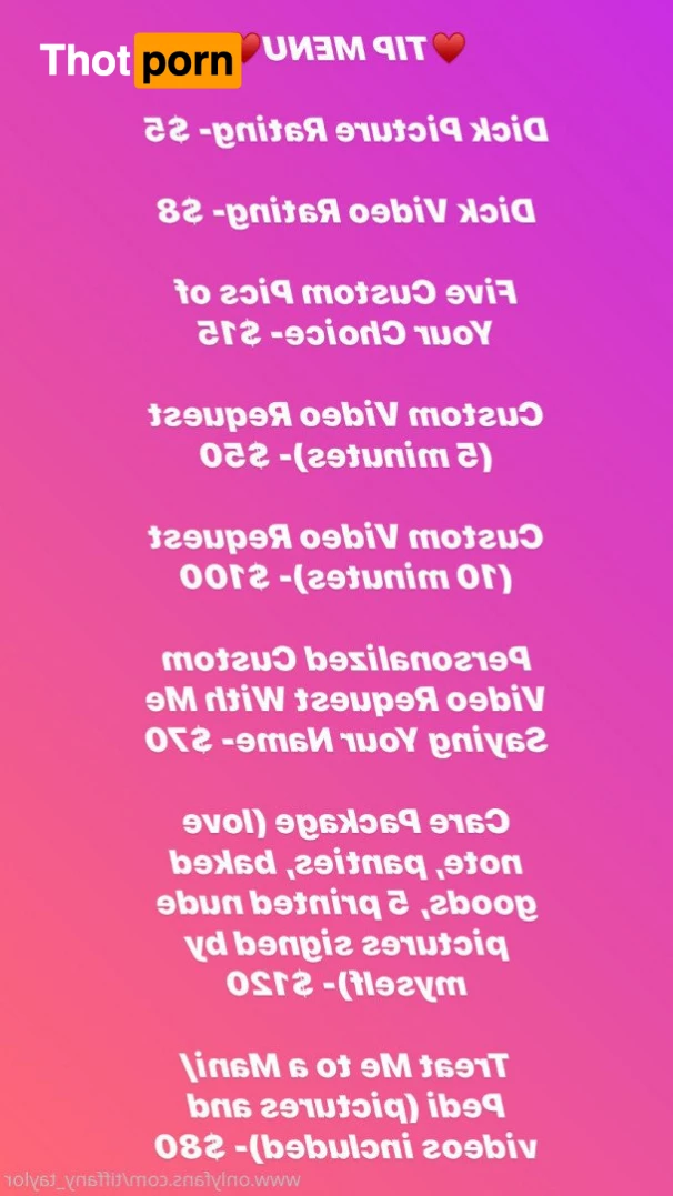 Tiffany Taylor 2651405