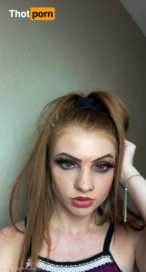 Tiffany Taylor 2651416