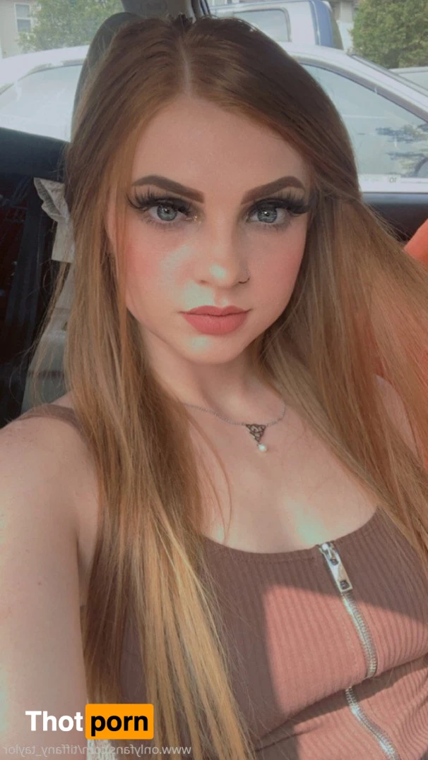 Tiffany Taylor 2651454