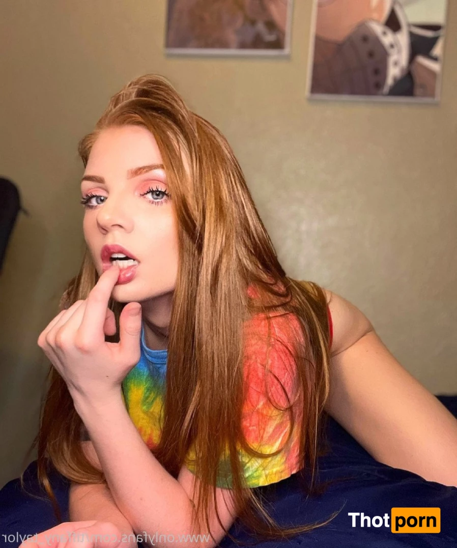 Tiffany Taylor 2651507