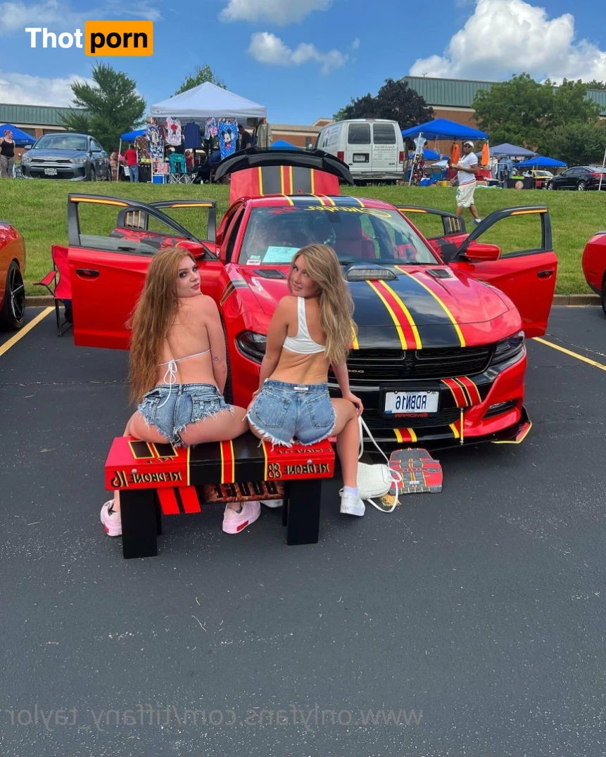 Tiffany Taylor 15419378