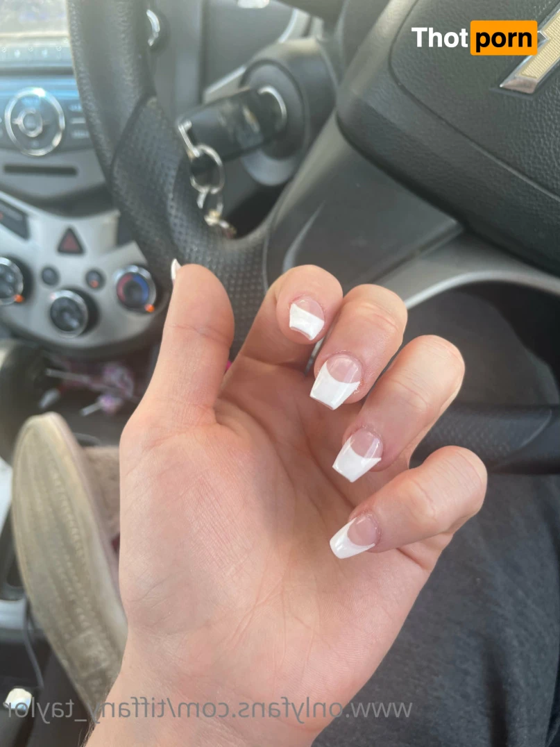 Tiffany Taylor 15419441