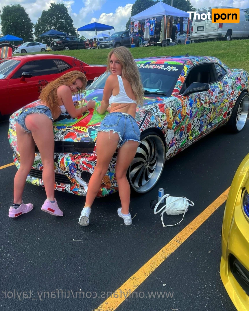 Tiffany Taylor 15419739