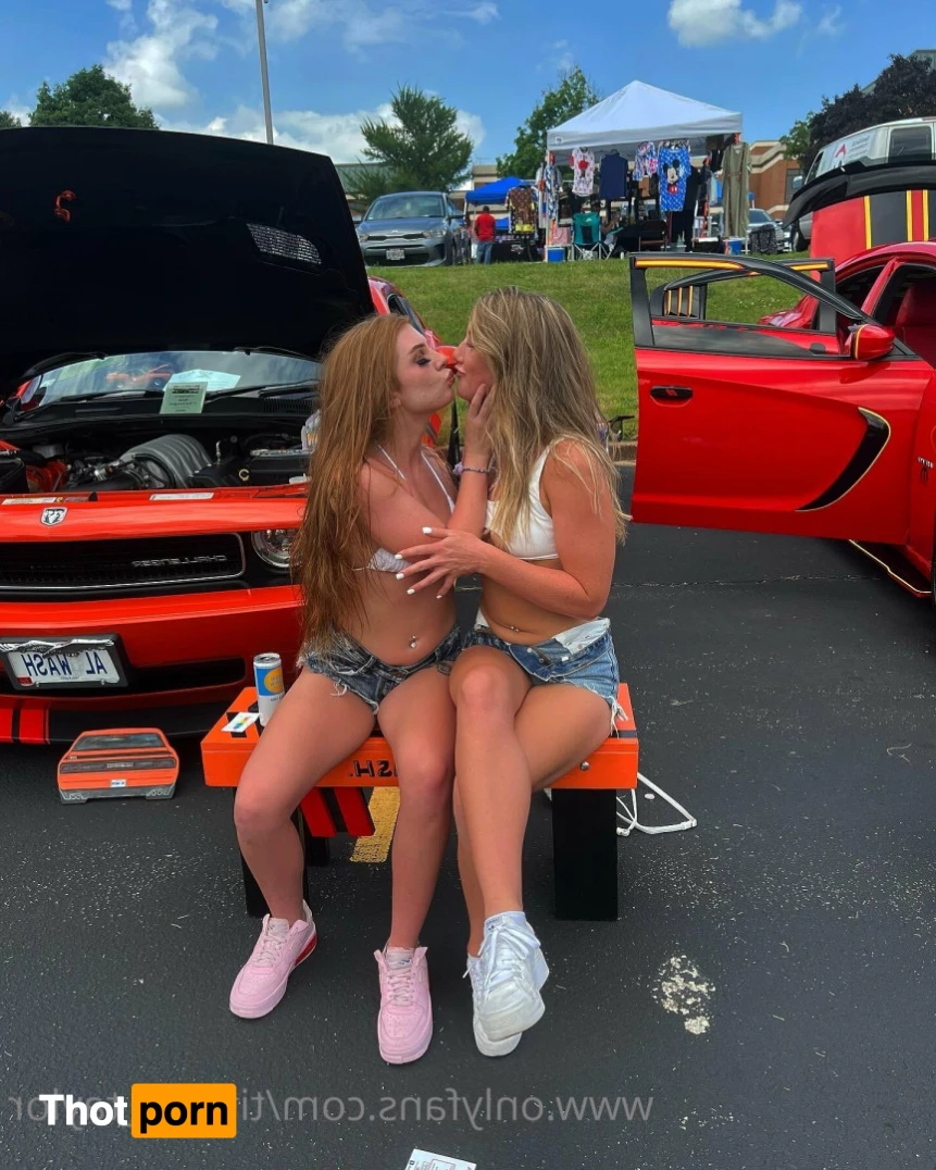 Tiffany Taylor 15419788