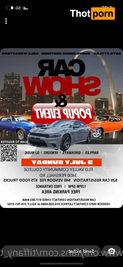 Tiffany Taylor 15419924