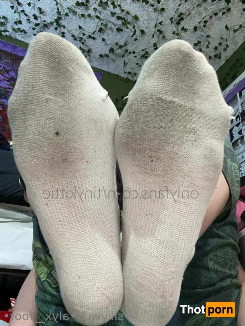 Alyx_Foot 15377145